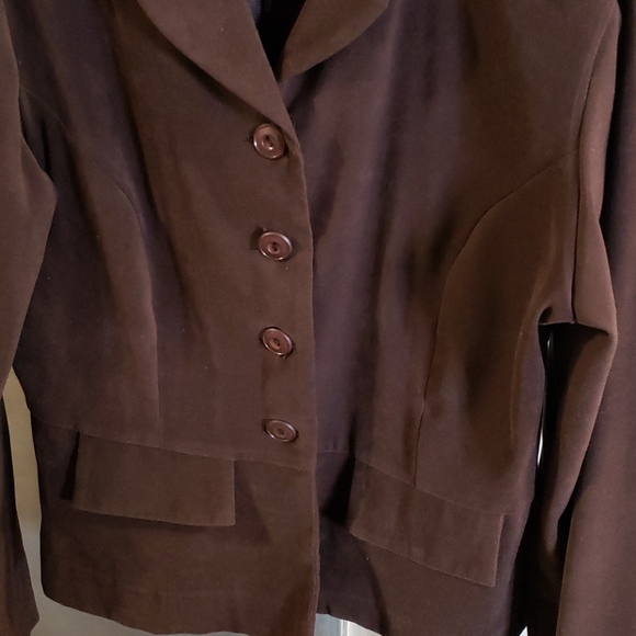 OPEN Collection Blazer - Picture 3 of 3